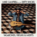 Vagabonds, Virgins & Misfits Vinyl Record