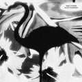 Black Flamingo Music CD