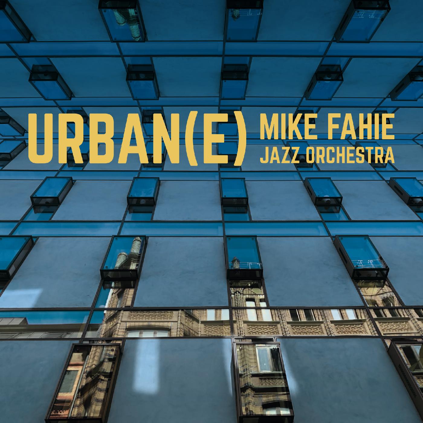 Urban(e) Music CD