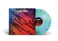 Mike Gordon Flying Games [Sky Blue/Spring Green/Baby Blue Splatter LP] Vinyl Record
