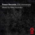 Tresor Records 20Th Anniversary Music CD