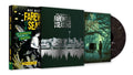 PRE-ORDER Mike Mcready - Farewell To Seasons [Graphic Novel + Onyx Marble Vinyl] Vinyl Record