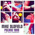 Live In Poland 1999 |