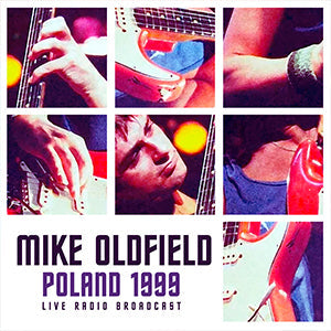 Live In Poland 1999 |