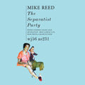 The Separatist Party Vinyl Record
