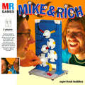 Expert Knob Twiddlers Music CD