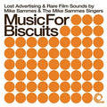Music For Biscuits Music CD