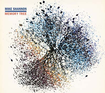 Memory Tree Music CD