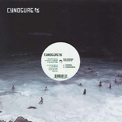 Tactile Green EP |