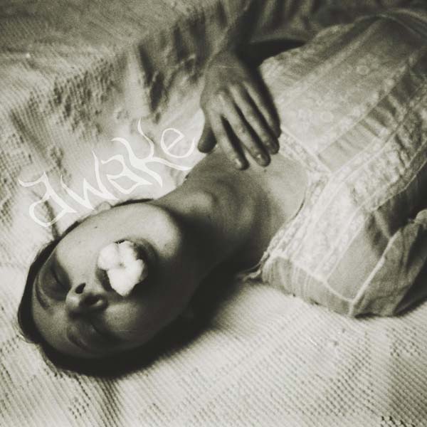 Awake Vinyl Record