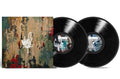 Mike Shinoda Post Traumatic (Deluxe Version) 2LP Vinyl Record