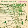 Preparation Vinyl Record