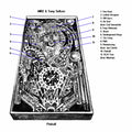 Pinball (2xVINYL) | Mint (M) Mint (M)