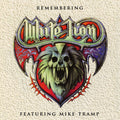 Remembering White Lion (Colored Vinyl, Purple, White, Splatter) Vinyl Record