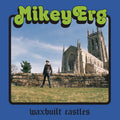 Waxbuilt Castles Music CD