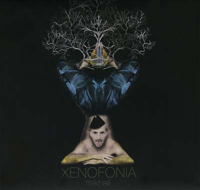 Xenofonia Music CD