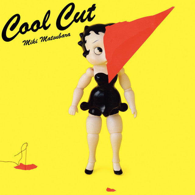Cool Cut |