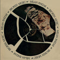 Broken Music Vinyl Record