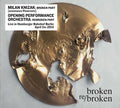 Broken Re/Broken Music CD