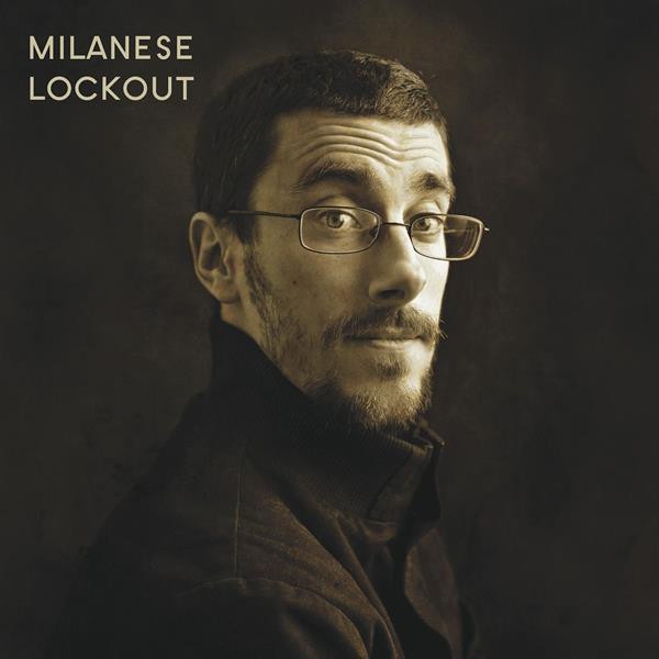 Lockout Music CD
