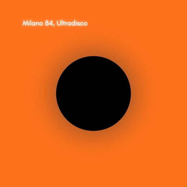 Ultradisco Vinyl Record