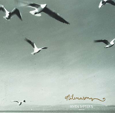 Seven Sisters Vinyl Record