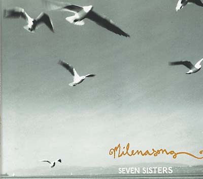 Seven Sisters Music CD