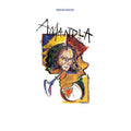 Miles Davis - Amandla Vinyl Record