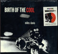 Miles Davis - Birth Of The Cool (180 Gram Vinyl, Limited Edition, Colored Vinyl, Red, Remastered) [Import] | Mint (M) Mint (M)
