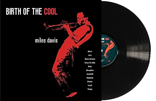 Birth Of The Cool |