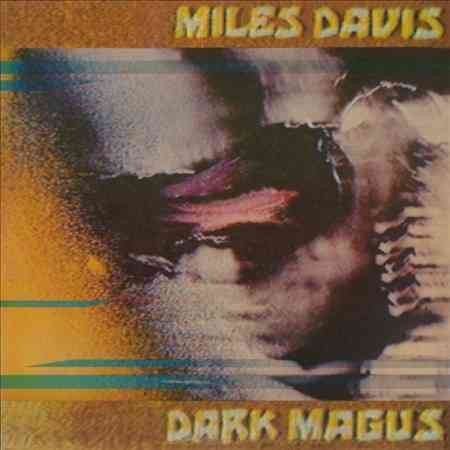 Miles Davis - Dark Magus [Import] (180 Gram Vinyl) (2 Lp's) |