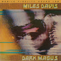 Dark Magus: Live At Carnegie Hall 1974 (Limited Edition, 180 Gram Vinyl) (2 Lp's) Vinyl Record
