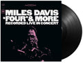 Miles Davis - Four & More (180 Gram Vinyl) [Import] |