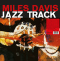 Jazz Track Vinyl Record