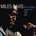 Miles Davis - Kind Of Blue (2026 Black Vinyl) [LP] |