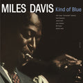Kind Of Blue (VINYL) |