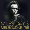 Melbourne '88 Music CD
