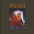 Miles Davis & Michel Legrand - Dingo: Selections From The Motion Picture Soundtrack Music CD
