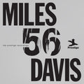 Miles Davis - Miles '56: The Prestige Recordings (180G ) [4LP] Vinyl Record