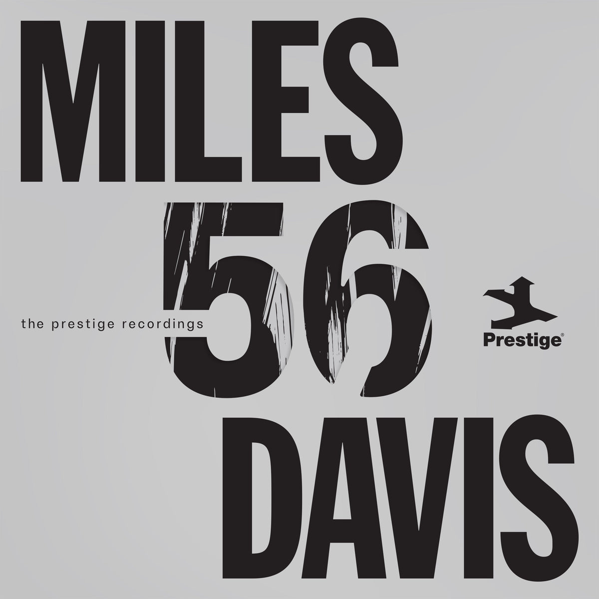 Miles Davis - Miles '56: The Prestige Recordings (180G ) [4LP] Vinyl Record