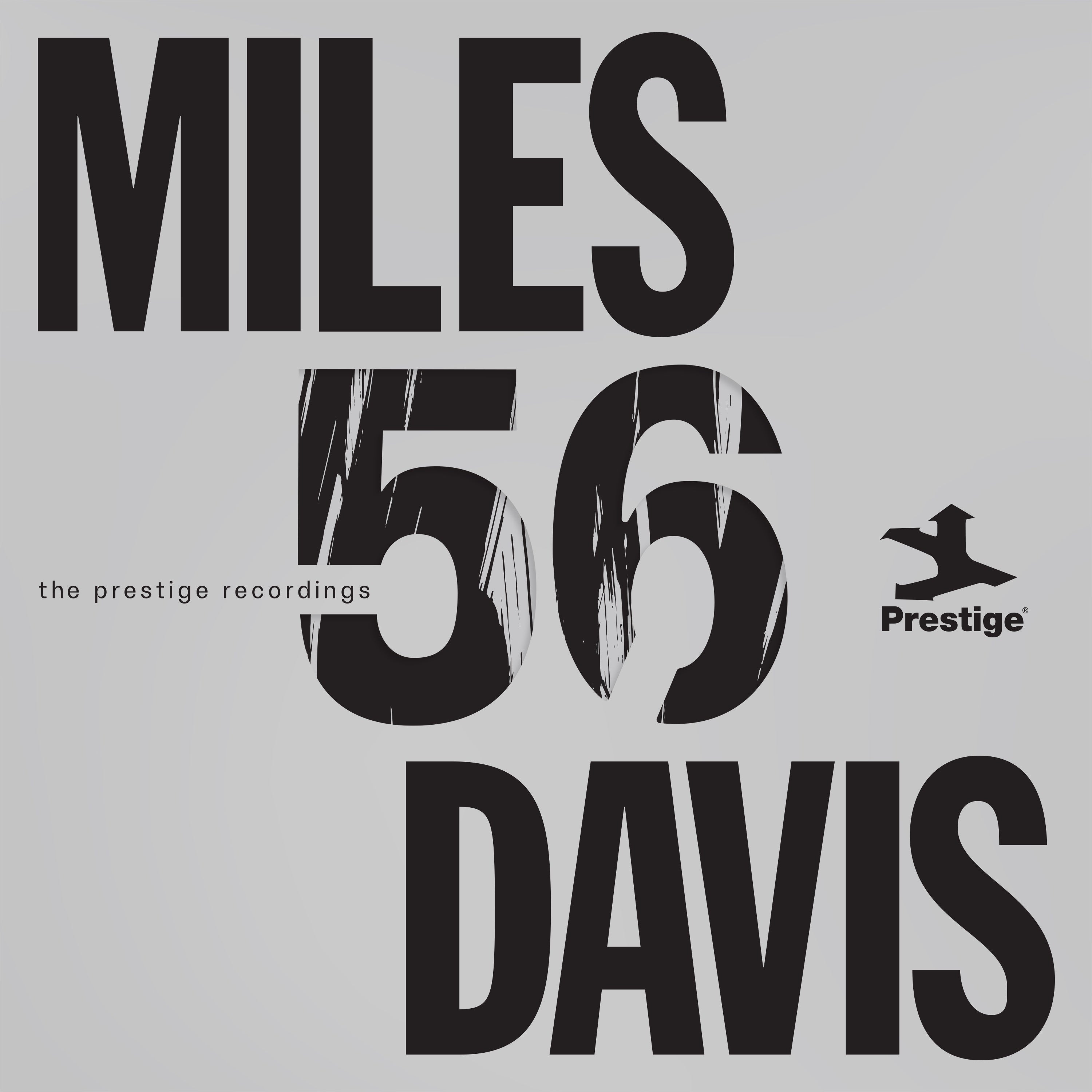 Miles Davis - Miles '56: The Prestige Recordings [3CD] |