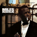 Miles In Berlin Vinyl Record