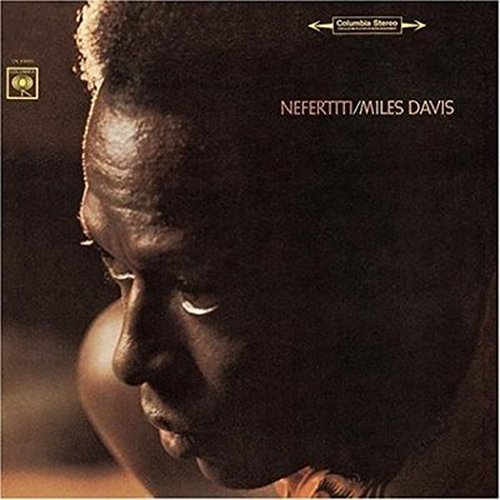 Miles Davis - Nefertiti (180G VINYL) [Import] |