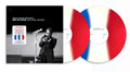 Paris Jazz Festival, Salle Pleyel 10/1/1964 (Blue, White & Red Colored Vinyl, Remastered) (2 Lp) Vinyl Record