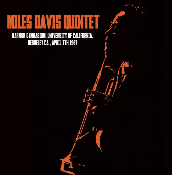 Harmon Gymnasium, University of California, Berkeley CA, April 7th 1967 |