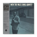 Miles Davis Quintet Workin' With The Miles Davis Quintet (Original Jazz Classics Series) [LP] Vinyl Record