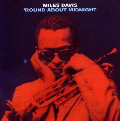Miles Davis - Round About Midnight (180 Gram Vinyl, Deluxe Gatefold Edition) [Import] | Mint (M) Mint (M)