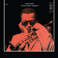 Miles Davis - Round About Midnight [Vinyl] Vinyl Record