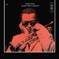 Miles Davis - Round About Midnight Vinyl Record