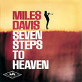 Seven Steps To Heaven Music CD